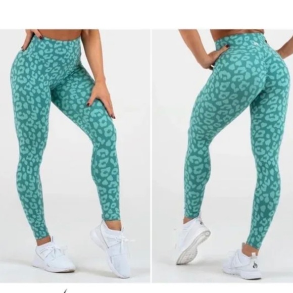 Ryderwear Other - 💚 Ryderwear Leggings